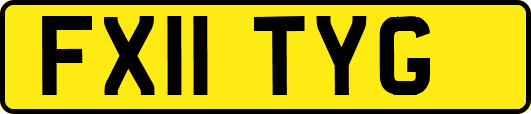 FX11TYG
