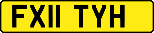 FX11TYH