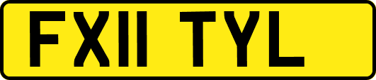 FX11TYL