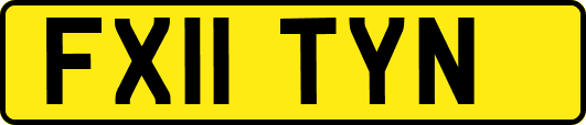 FX11TYN