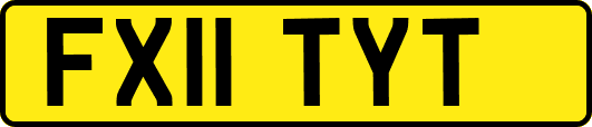 FX11TYT
