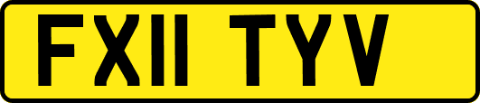FX11TYV