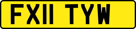 FX11TYW