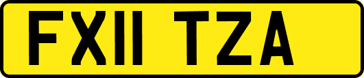 FX11TZA