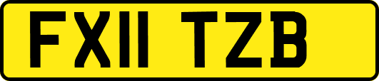 FX11TZB