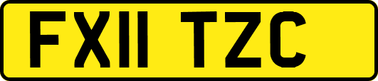FX11TZC