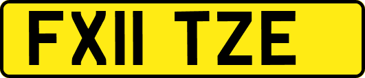 FX11TZE