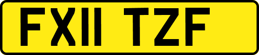 FX11TZF