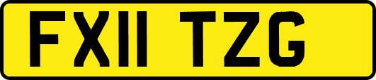 FX11TZG