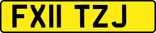FX11TZJ