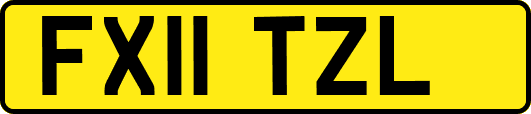 FX11TZL