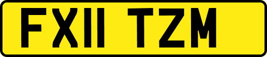 FX11TZM