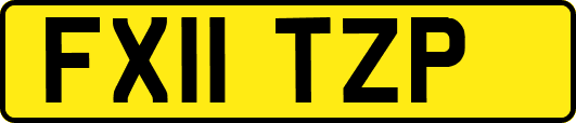 FX11TZP
