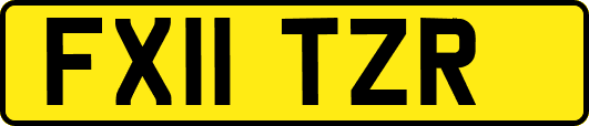 FX11TZR