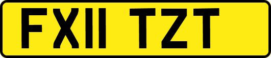 FX11TZT