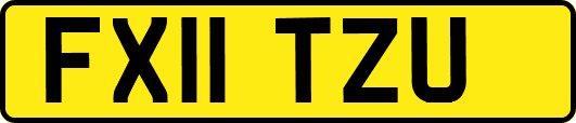 FX11TZU