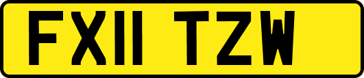 FX11TZW
