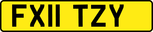 FX11TZY