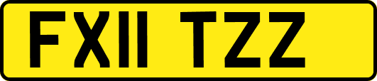 FX11TZZ