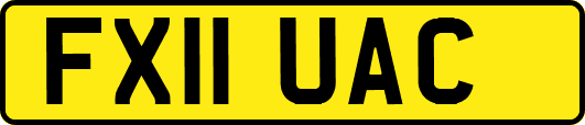 FX11UAC