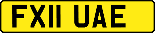 FX11UAE