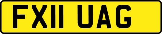 FX11UAG