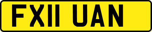 FX11UAN