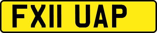 FX11UAP