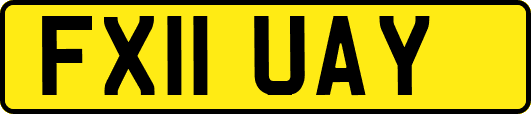 FX11UAY