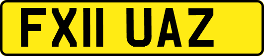 FX11UAZ