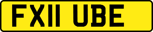 FX11UBE
