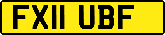 FX11UBF