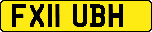 FX11UBH