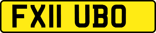 FX11UBO