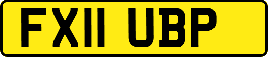 FX11UBP