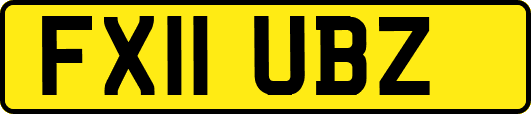 FX11UBZ