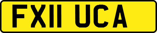 FX11UCA