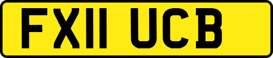 FX11UCB