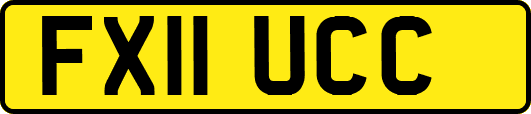 FX11UCC