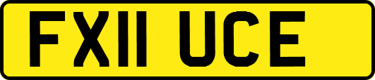 FX11UCE