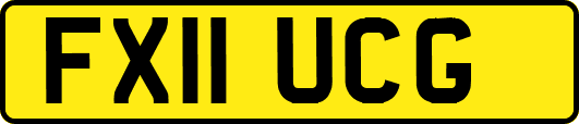 FX11UCG
