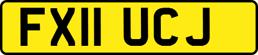 FX11UCJ