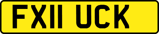 FX11UCK