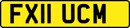FX11UCM