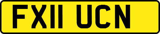 FX11UCN