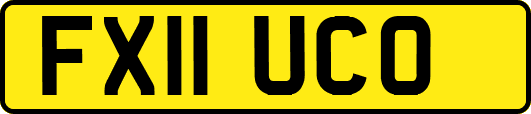 FX11UCO