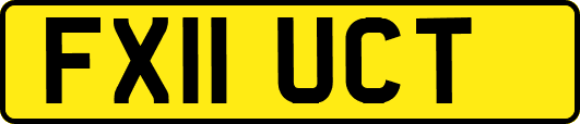 FX11UCT