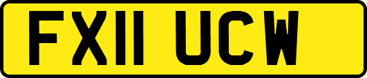 FX11UCW