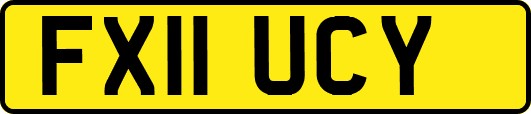 FX11UCY
