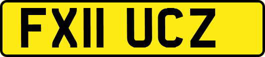 FX11UCZ